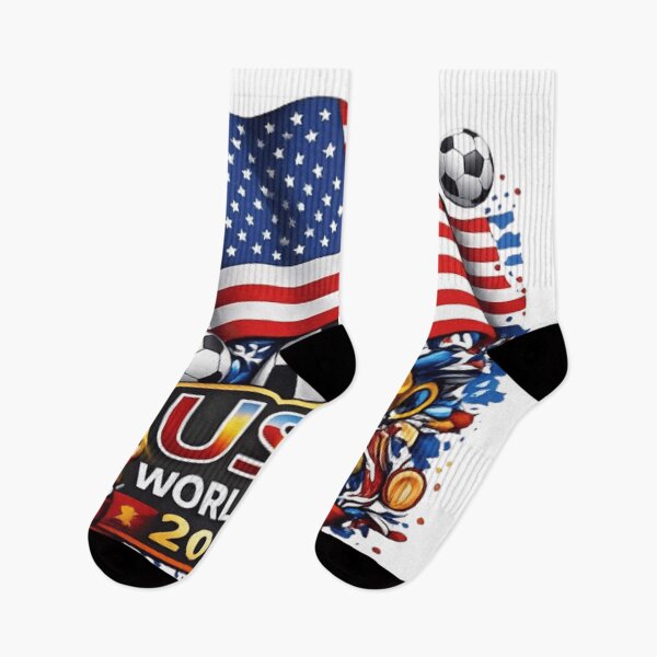 Item preview, World cup 2026 USA  designed and sold by APEX CLOTHINGS.