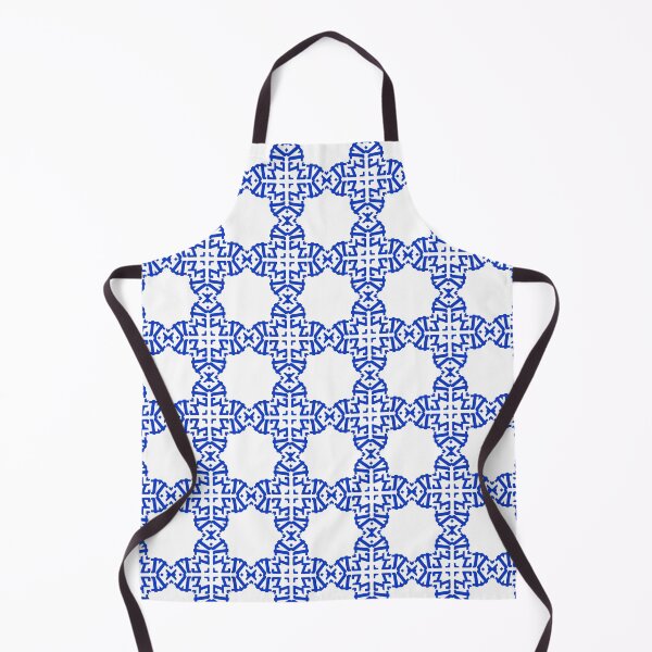 Item preview, blue classic ornament designed and sold by boymichaels.