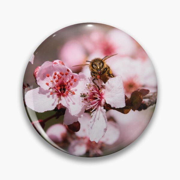 Item preview, Spring Pollinator designed and sold by Kimberly Palmer.