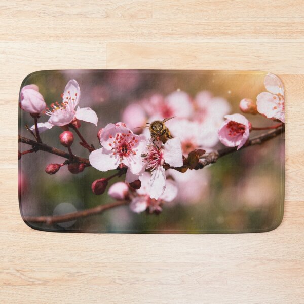 Item preview, Spring Pollinator designed and sold by Kimberly Palmer.