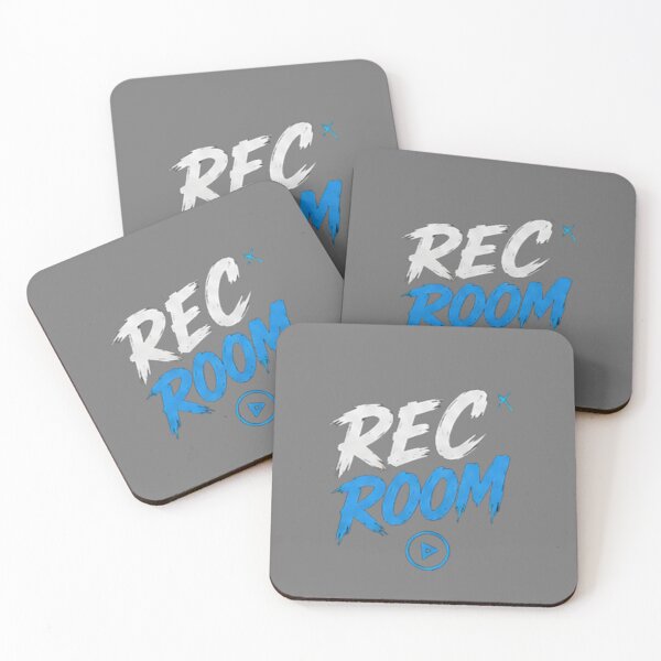 Item preview, Rec Room designed and sold by BoomStic4ers1.