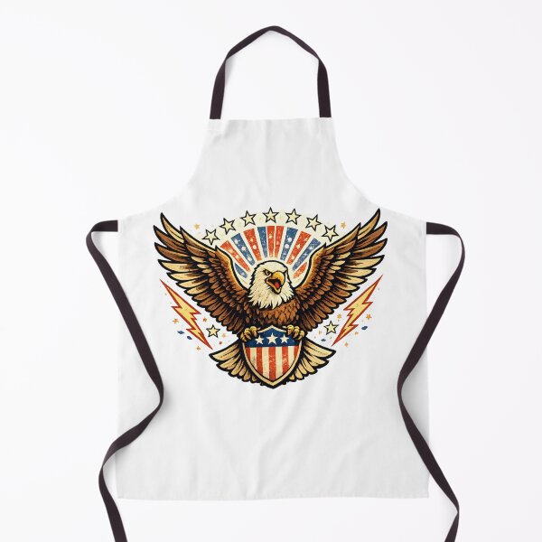 Item preview, Stars and Stripes Forever designed and sold by PatiImagination.