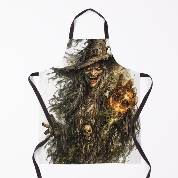 Item preview, Shadow Hex | Cursed Witch of the Abyss designed and sold by Sticleg.