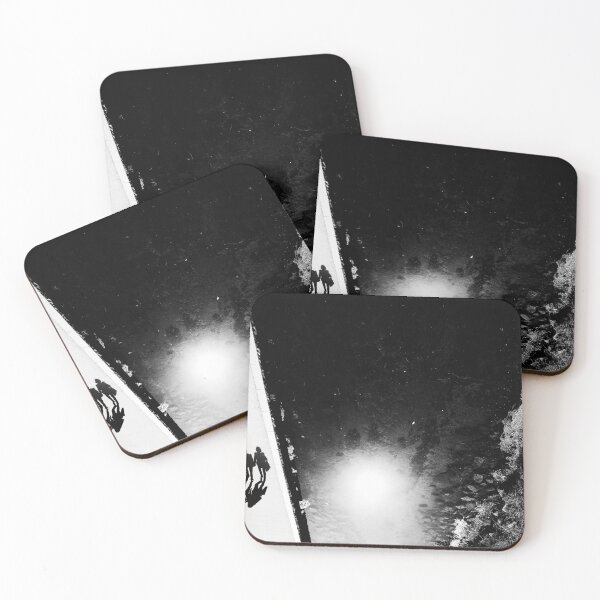Item preview, Shadow by Cheonggyecheon Stream designed and sold by UrbanNoirMood.