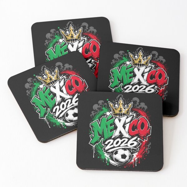 Item preview, Mexico, in graffiti style 2026 designed and sold by Imprearte.
