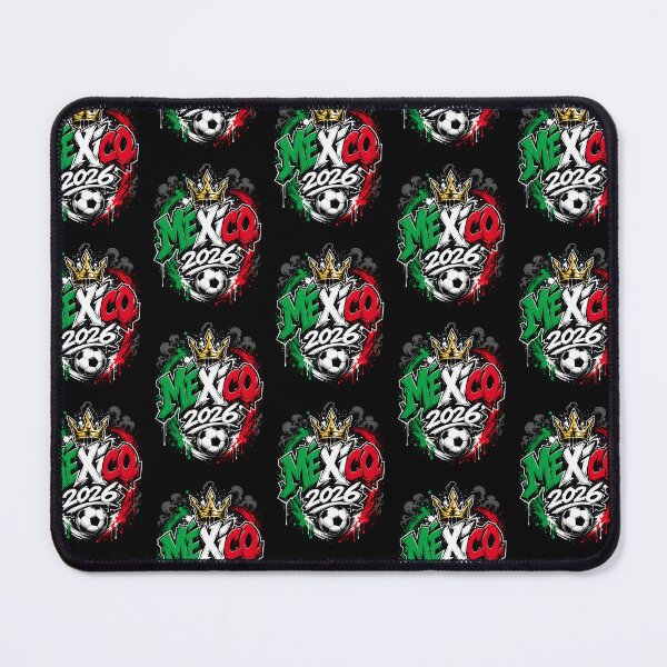 Item preview, Mexico, in graffiti style 2026 designed and sold by Imprearte.