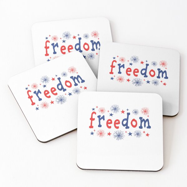Item preview, freedom 250 years 4th of July designed and sold by elongatedjazz.