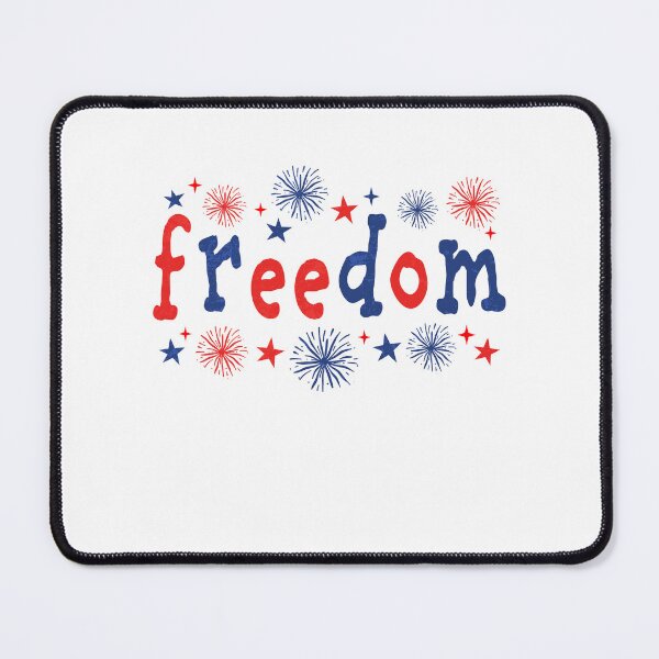 Item preview, freedom 250 years 4th of July designed and sold by elongatedjazz.