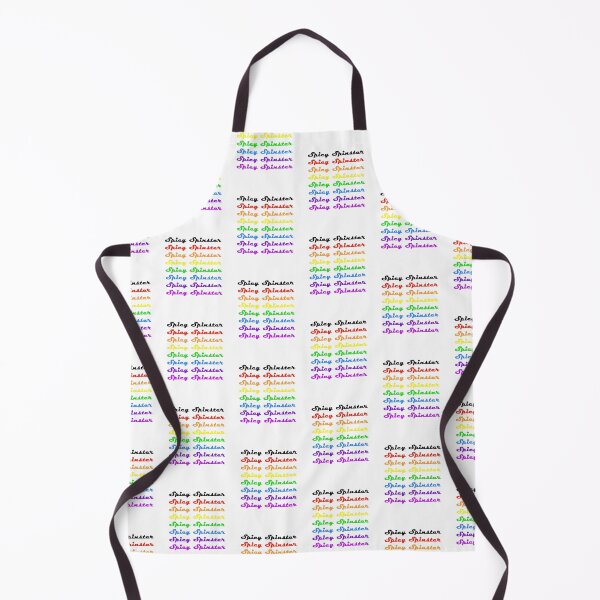 Item preview, SPICY SPINSTER designed and sold by Thalmann Designs TM.