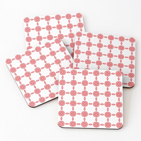 Item preview, simple flower line designed and sold by boymichaels.