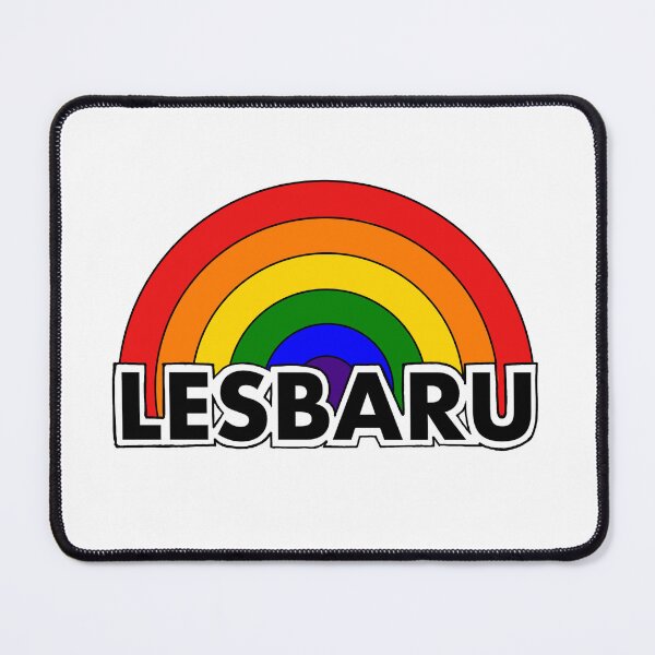 Item preview, Lesbaru designed and sold by 2Darnlo.