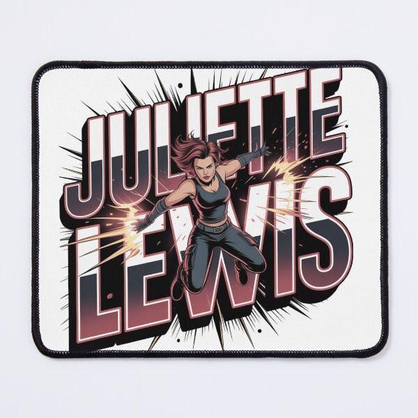 Item preview, Juliette Lewis designed and sold by AxentraThreadss.