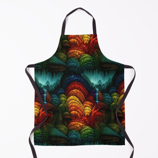Item preview, Dark Green and Red Scales Texture designed and sold by Piotrek0001.