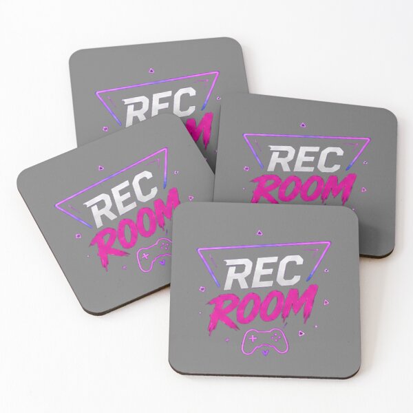Item preview, Rec Room designed and sold by BoomStic4ers1.