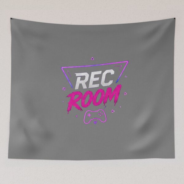 Item preview, Rec Room designed and sold by BoomStic4ers1.