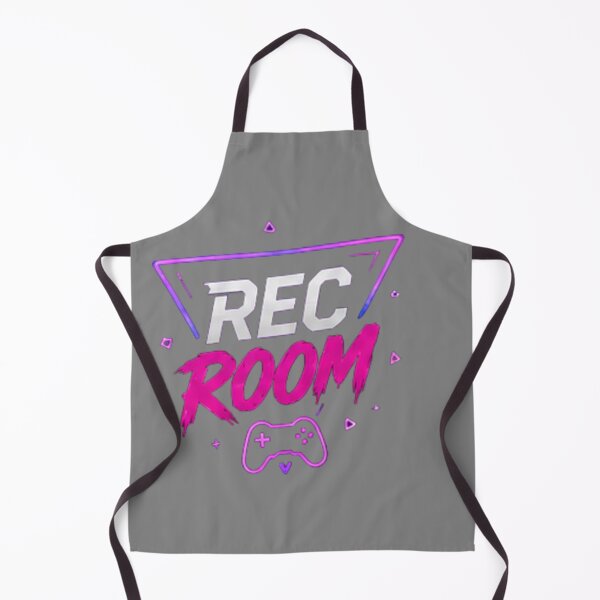 Item preview, Rec Room designed and sold by BoomStic4ers1.