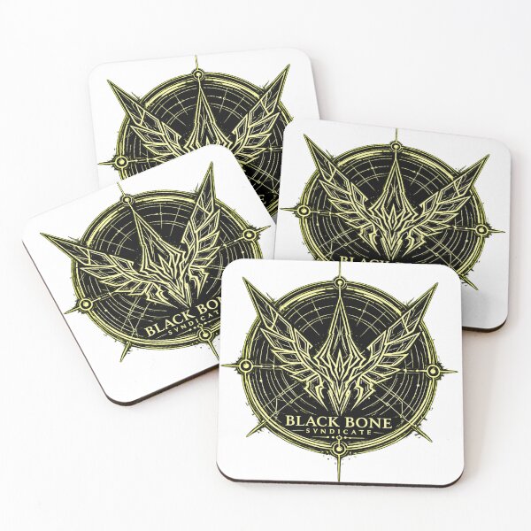 Item preview, Guild Insignia  designed and sold by RogueSamurai.