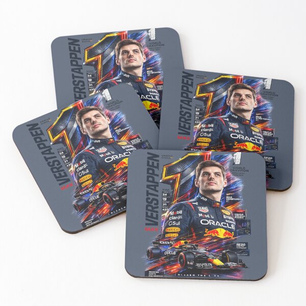 Item preview, Max verstappen designed and sold by Speed & Sport.