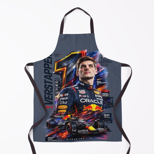 Item preview, Max verstappen designed and sold by Speed & Sport.