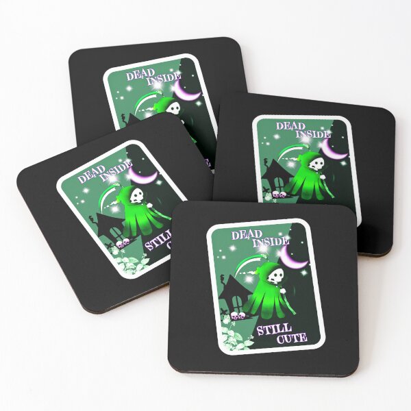 Item preview, Green Grim Reaper Tarot Card  designed and sold by StyleBloomes.