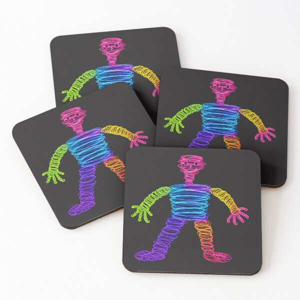Item preview, Scribbled Human designed and sold by DesignPrePress.