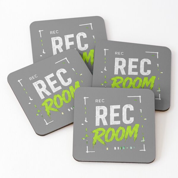 Item preview, Rec Room designed and sold by BoomStic4ers1.