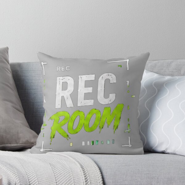 Item preview, Rec Room designed and sold by BoomStic4ers1.