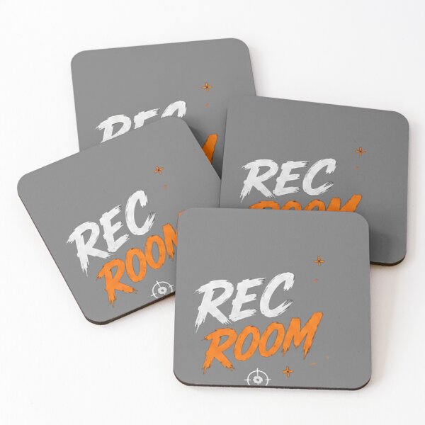 Item preview, Rec Room designed and sold by BoomStic4ers1.