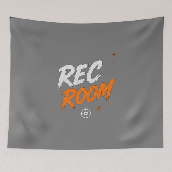 Item preview, Rec Room designed and sold by BoomStic4ers1.