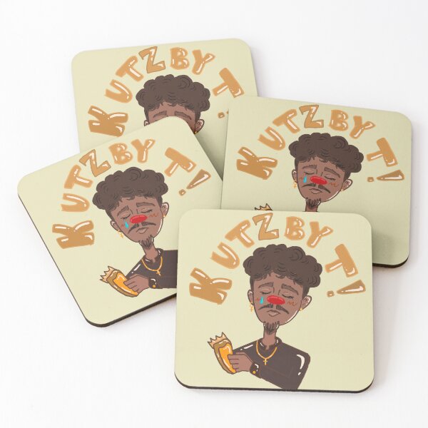 Item preview, KUTZ BY T (CLOWN) designed and sold by Mestiza Bruja Studio.