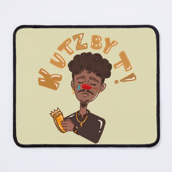 Item preview, KUTZ BY T (CLOWN) designed and sold by Mestiza Bruja Studio.