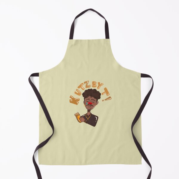 Item preview, KUTZ BY T (CLOWN) designed and sold by Mestiza Bruja Studio.