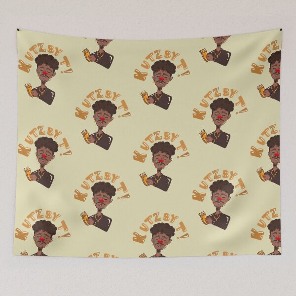 Item preview, KUTZ BY T (CLOWN) designed and sold by Mestiza Bruja Studio.