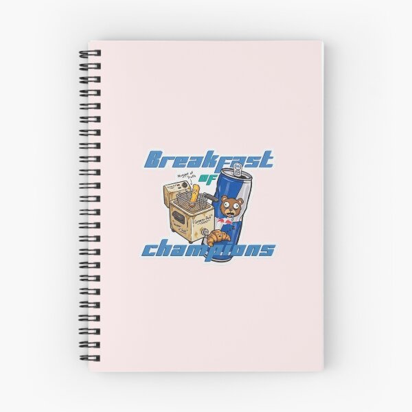 Artikelvorschau, Frühstück der Champions: Energy-Drink und Blueberry Blast Vape entworfen und verkauft von WAISLYV.