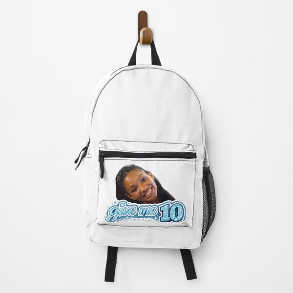 Item preview, Give Me 10 Melanie Love Island (blue) designed and sold by isaiah01.