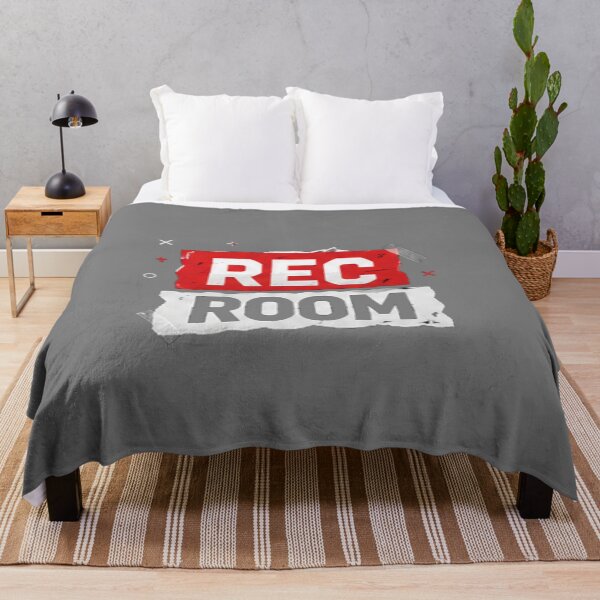 Item preview, Rec Room designed and sold by BoomStic4ers1.