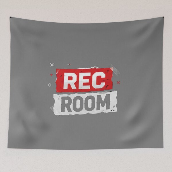 Item preview, Rec Room designed and sold by BoomStic4ers1.