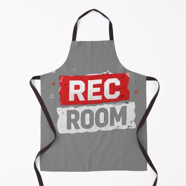 Item preview, Rec Room designed and sold by BoomStic4ers1.