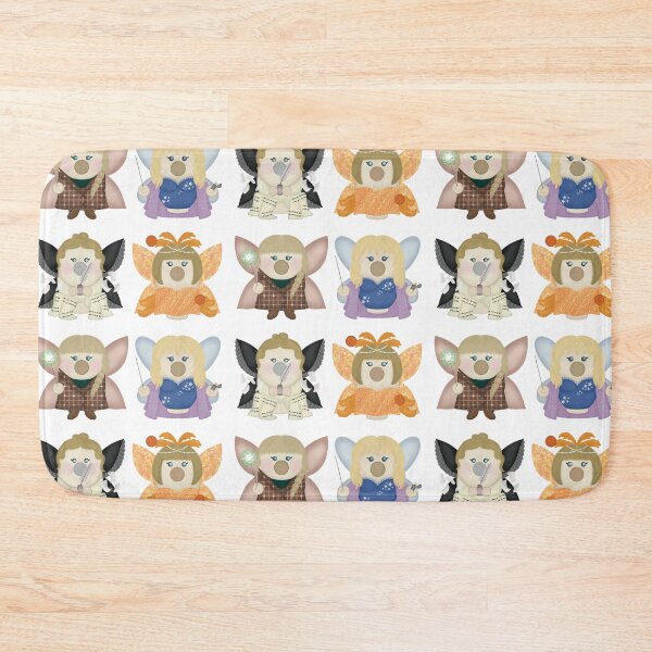 Item preview, Melody Muse Fairies | Dreams & Storytelling Sticker Sheet designed and sold by TwinkleBellStudio.