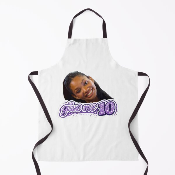 Item preview, Give Me 10 Melanie Love Island (purple) designed and sold by isaiah01.