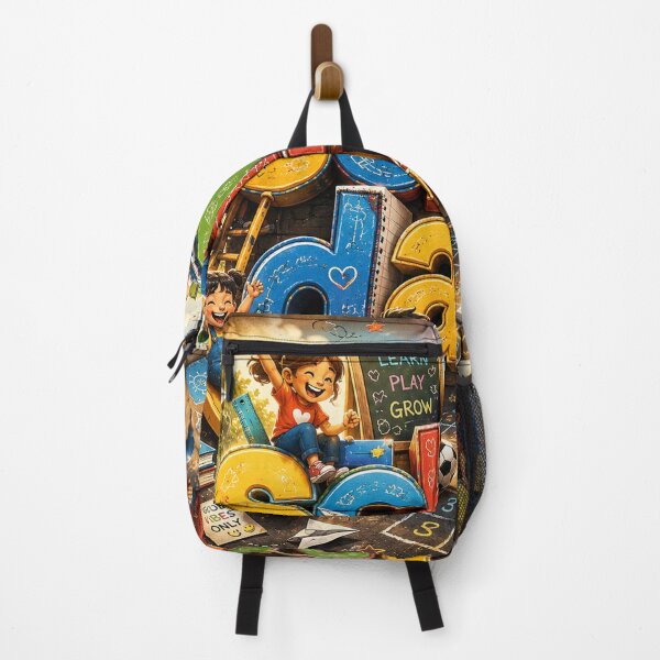 Item preview, School Daze designed and sold by AxentraThreadss.