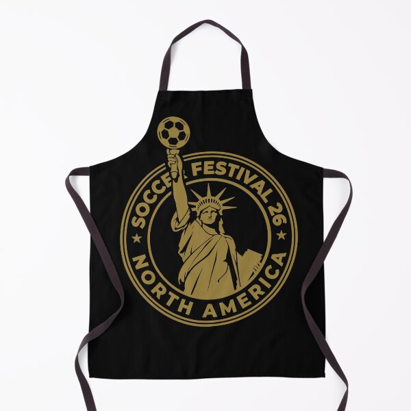 Item preview, Soccer Festival 26 – North America Edition designed and sold by CARPIO Creations.