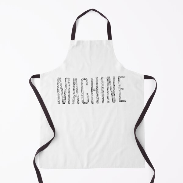 Item preview, MACHINE designed and sold by abakkus.