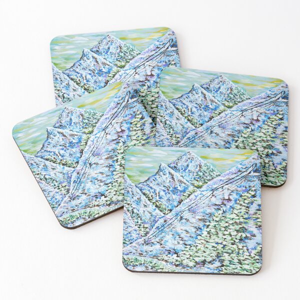 Item preview, Ski Lift designed and sold by EmmyGDesigns.