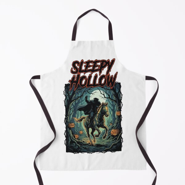 Item preview, Sleepy Hollow Comic Book Version designed and sold by tigrootiger.
