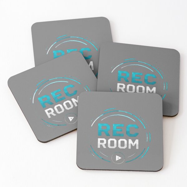 Item preview, Rec Room designed and sold by BoomStic4ers1.