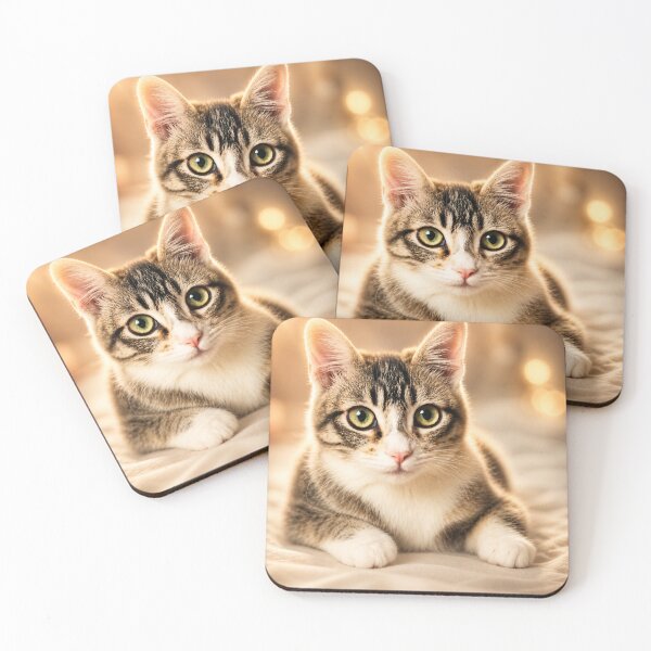 Item preview, Golden Gaze designed and sold by Kimberly Palmer.
