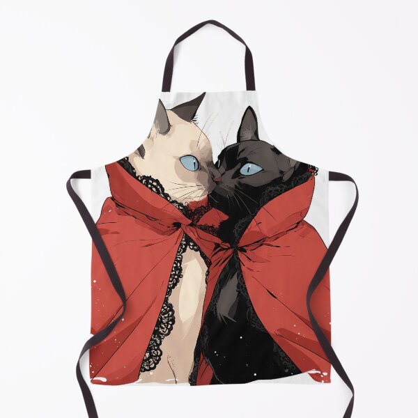 Item preview, Vampire Lace Nuzzle designed and sold by IllumeInk.