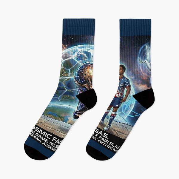 Item preview, Soccer Peace Sagas: USA vs Iran Global Harmony designed and sold by MCVersa2026.