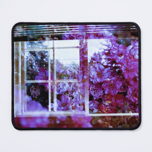 Item preview, Flowers in the Window designed and sold by froggybird.